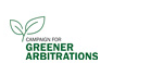 GREENER ARBITRATIONS